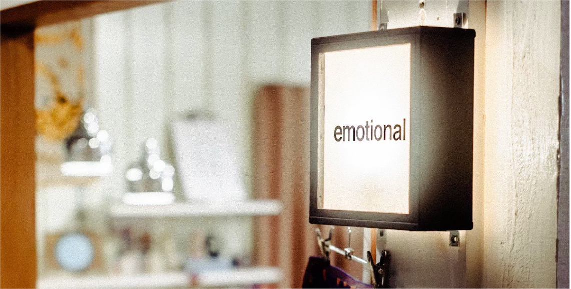 emotional